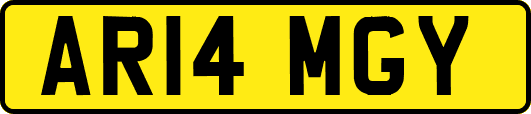 AR14MGY
