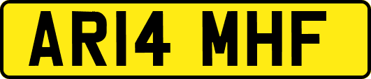 AR14MHF