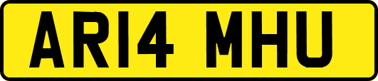 AR14MHU