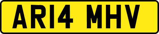 AR14MHV