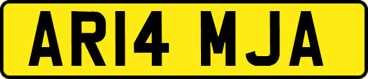 AR14MJA