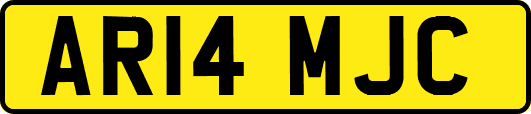 AR14MJC