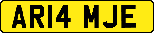 AR14MJE
