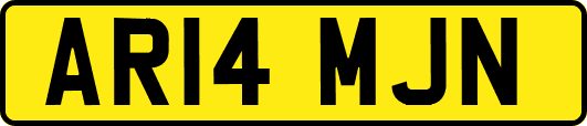 AR14MJN