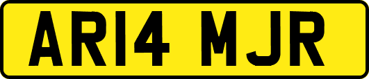 AR14MJR
