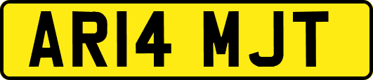 AR14MJT