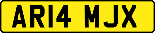 AR14MJX