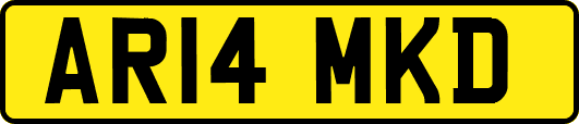 AR14MKD