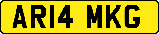 AR14MKG