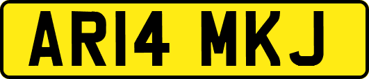 AR14MKJ