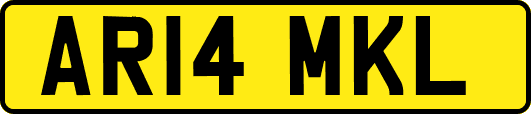 AR14MKL
