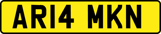 AR14MKN