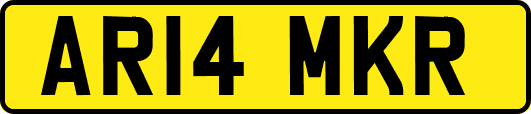 AR14MKR