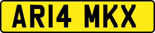 AR14MKX