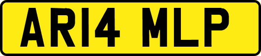 AR14MLP