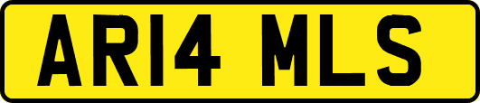 AR14MLS