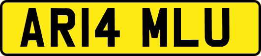 AR14MLU