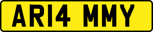 AR14MMY