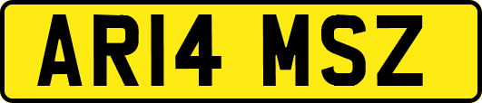 AR14MSZ