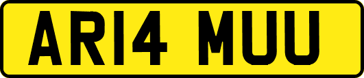 AR14MUU