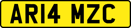 AR14MZC
