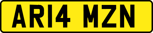AR14MZN