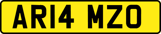 AR14MZO