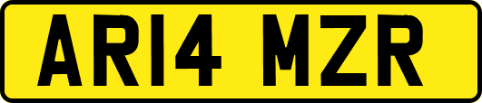 AR14MZR