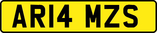 AR14MZS