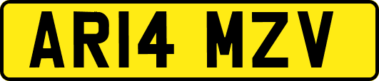 AR14MZV