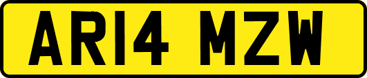 AR14MZW