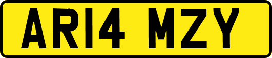 AR14MZY