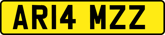 AR14MZZ