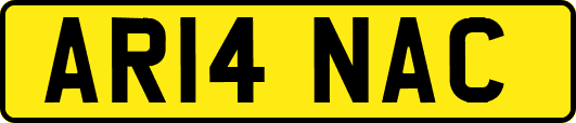 AR14NAC