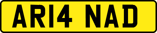 AR14NAD