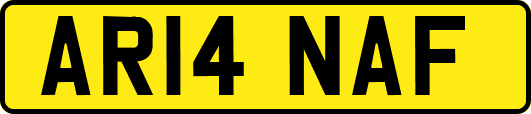 AR14NAF