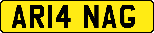 AR14NAG