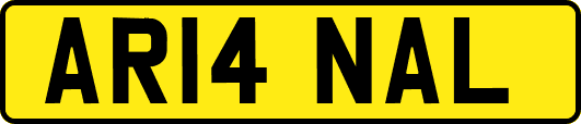 AR14NAL