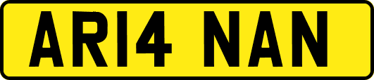 AR14NAN