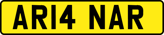 AR14NAR