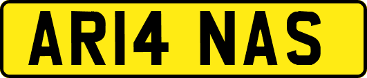 AR14NAS