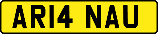AR14NAU