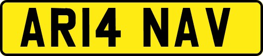 AR14NAV
