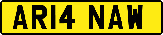 AR14NAW