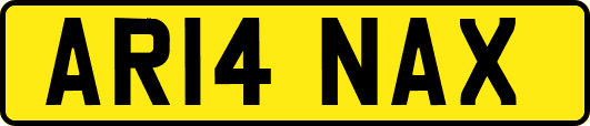 AR14NAX