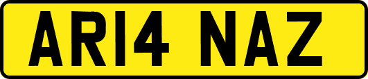 AR14NAZ