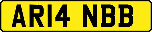 AR14NBB