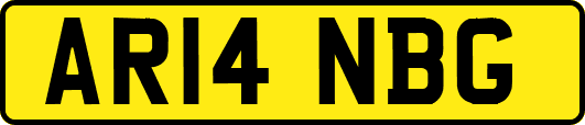 AR14NBG