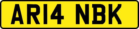 AR14NBK