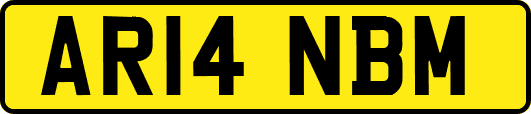 AR14NBM